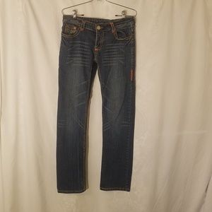 True Religion Jean's
